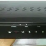 8 DVR Optimized