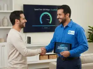 مندوب الياف بصرية